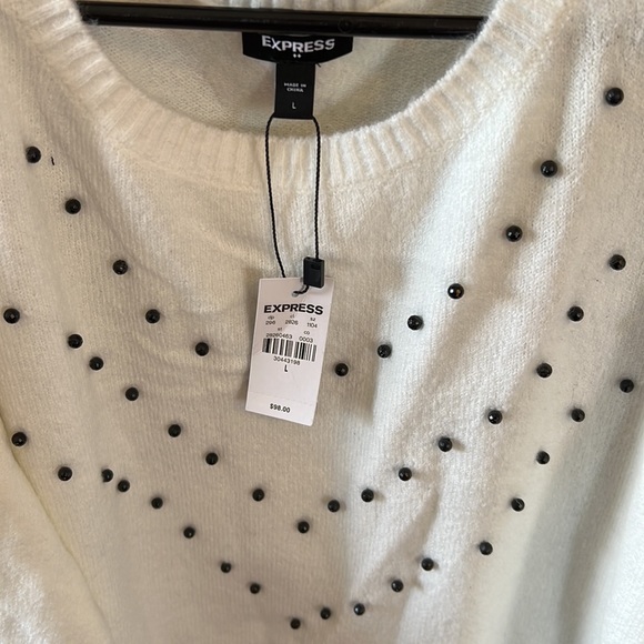 Express top - Picture 2 of 5